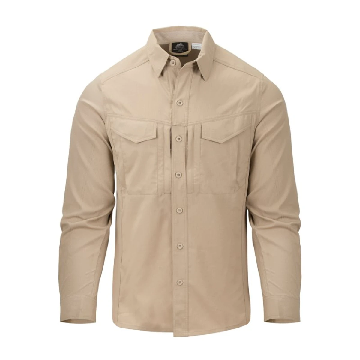 HELIKON TEX Defender Mk2 Tropical Shirt SILVER MINK