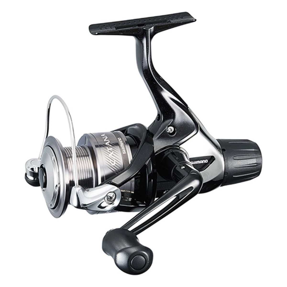 Shimano Catana 4000 RC Rear Drag Spin Olta Makinesi