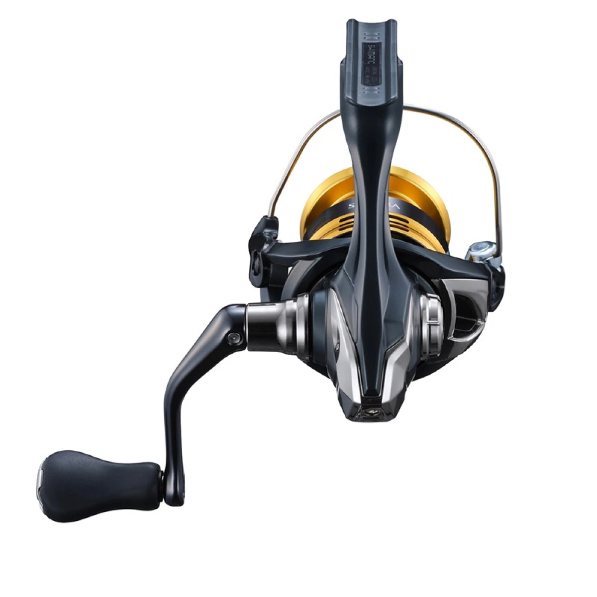 Shimano Sahara FJ C3000 Olta Makinesi