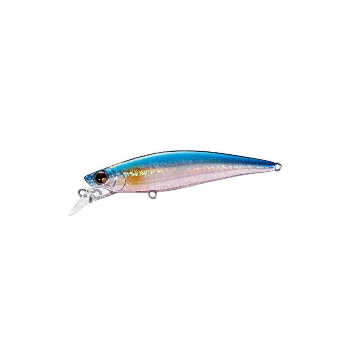 SHIMANO Spidrift 90 HS Serisi Maket Yem 13T