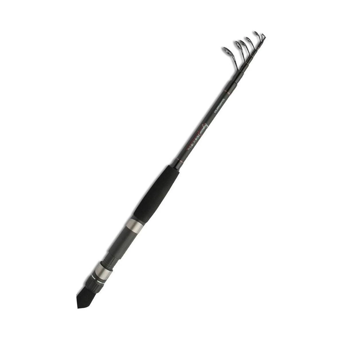 SHIMANO Vengeance Telespin Olta Kamışı 210 cm