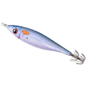 DTD Ballistic Real Fish 3.0 90mm 14.5gr Kalamar Zokası - Smelt