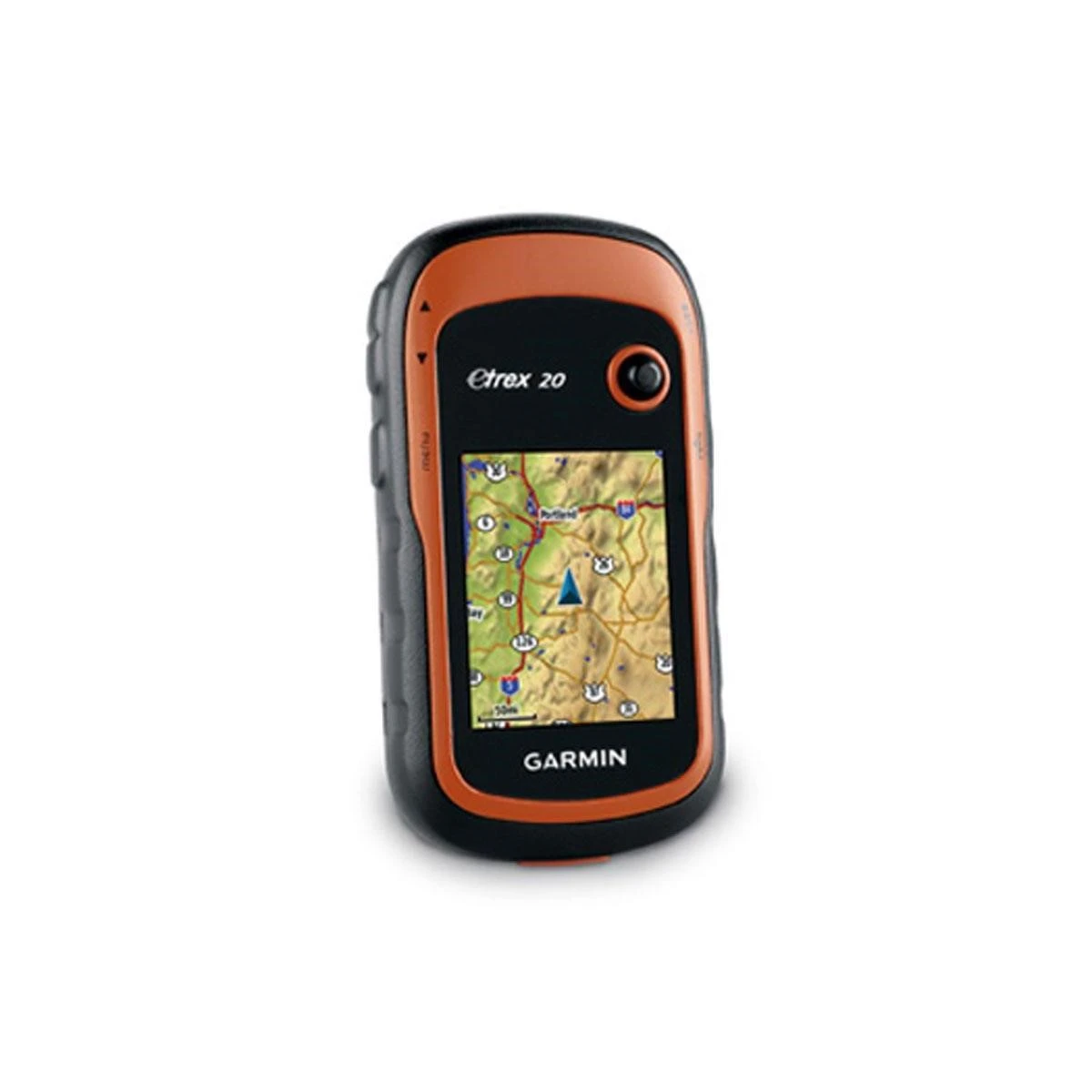 GARMIN Etrex 20 El Tipi Gps