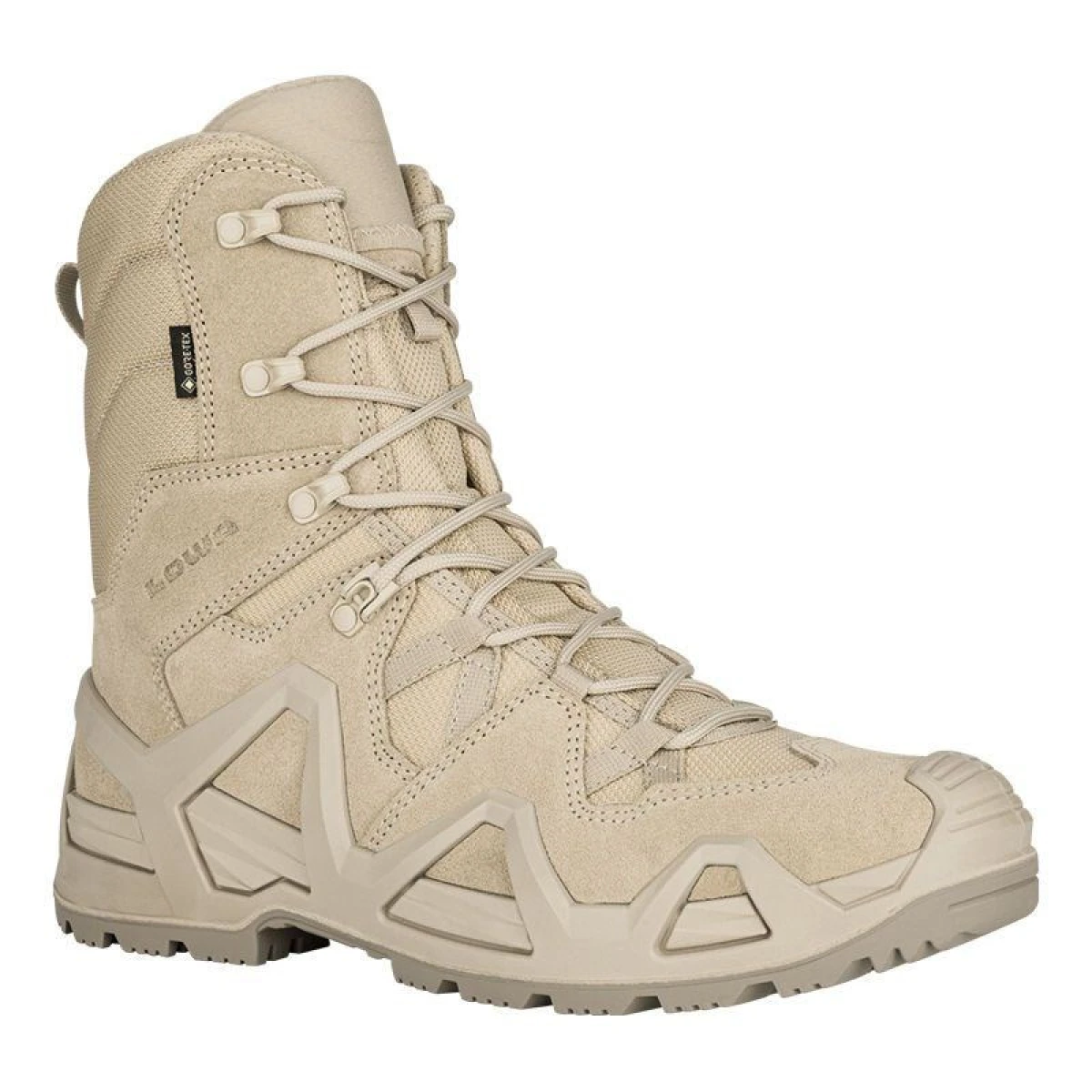 LOWA ZEPHYR MK2 GTX HI DESERT BOT - 44.5