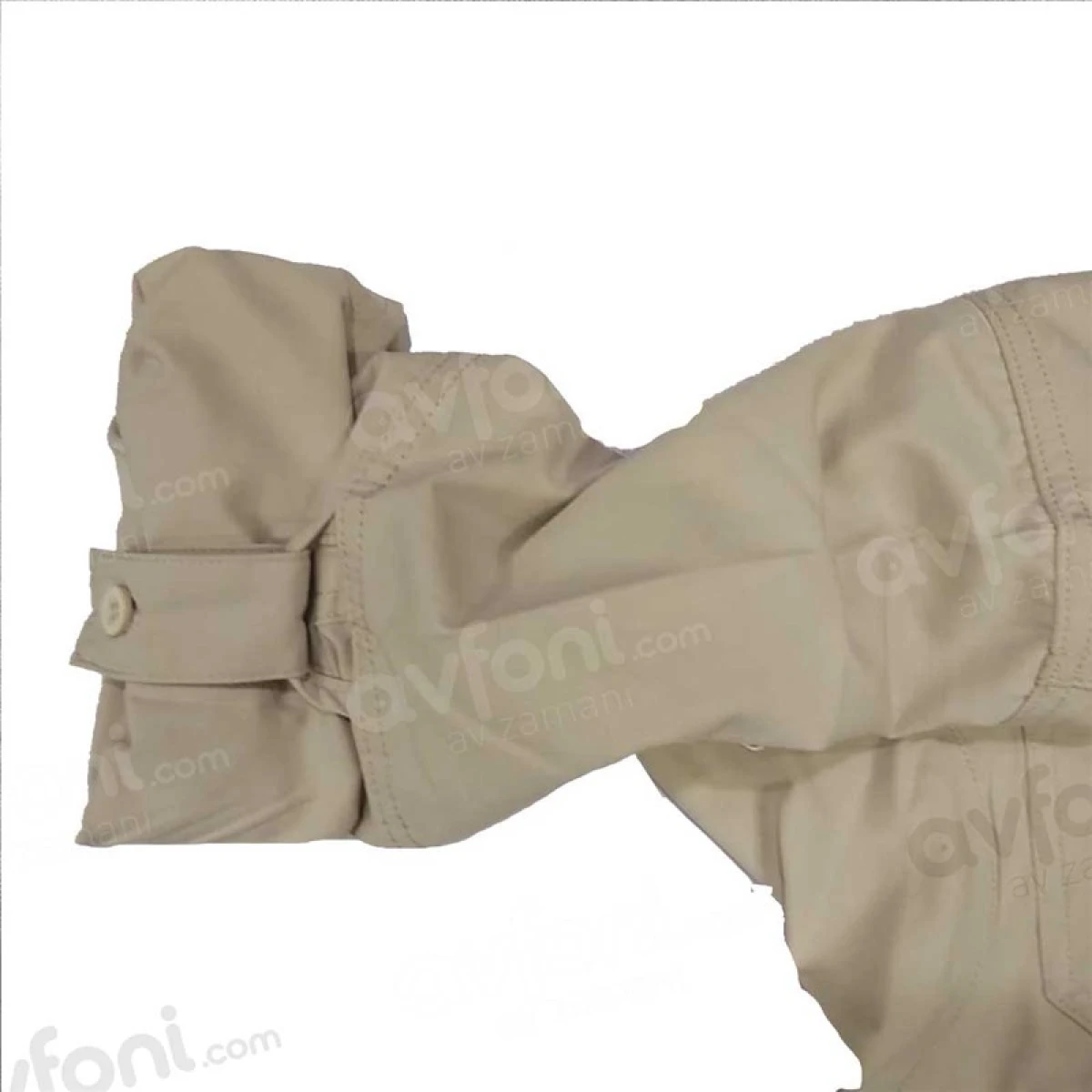 N.M TACTICAL Protection Taktik Gömlek - Kum Beji - S