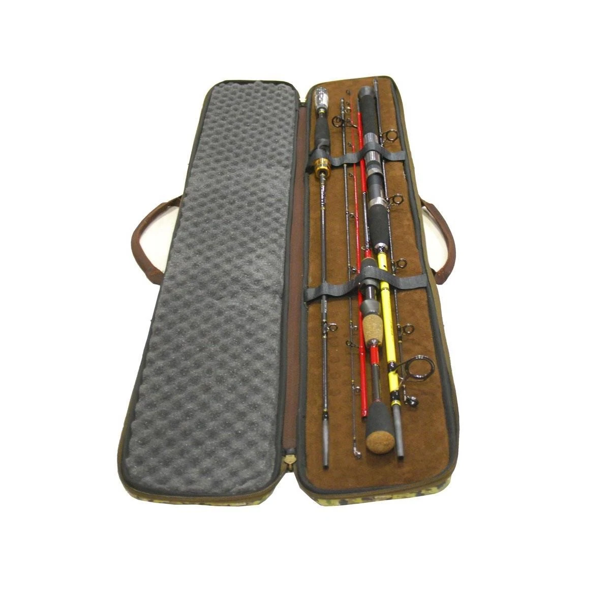 PIRANA Woodland 143 cm Olta Çantası