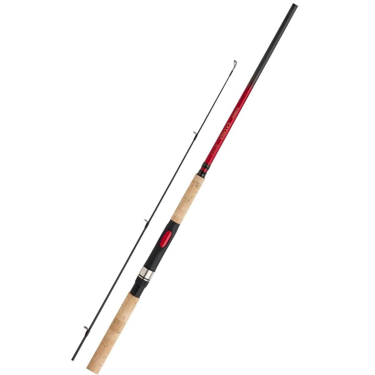 SHIMANO Catana Dx Spinning 210 cm Olta Kamışı 14-40 Gr