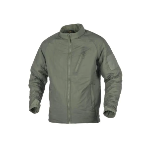 HELIKON-TEX Wolfhound Serisi Yeşil Ceket - XL