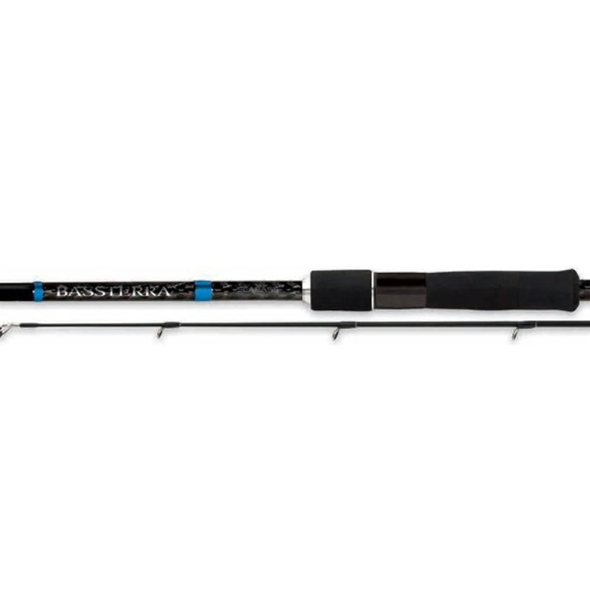 SHIMANO Bassterra Seabass 2.89cm 15-60gr Spin Kamış