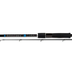 SHIMANO Bassterra Seabass 2.89cm 15-60gr Spin Kamış