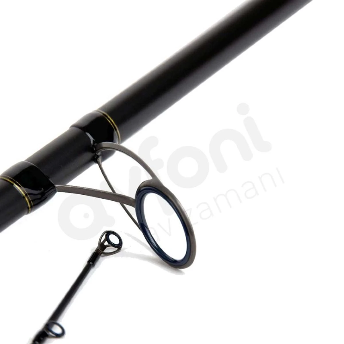 Shimano BeastMaster FX Predator 2,4M M 7-28G Spin Olta Kamışı