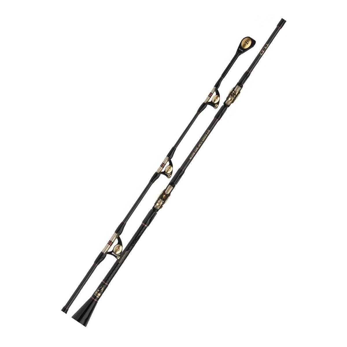 SHIMANO TLD Stand Up Serisi Olta Kamışı 167 cm