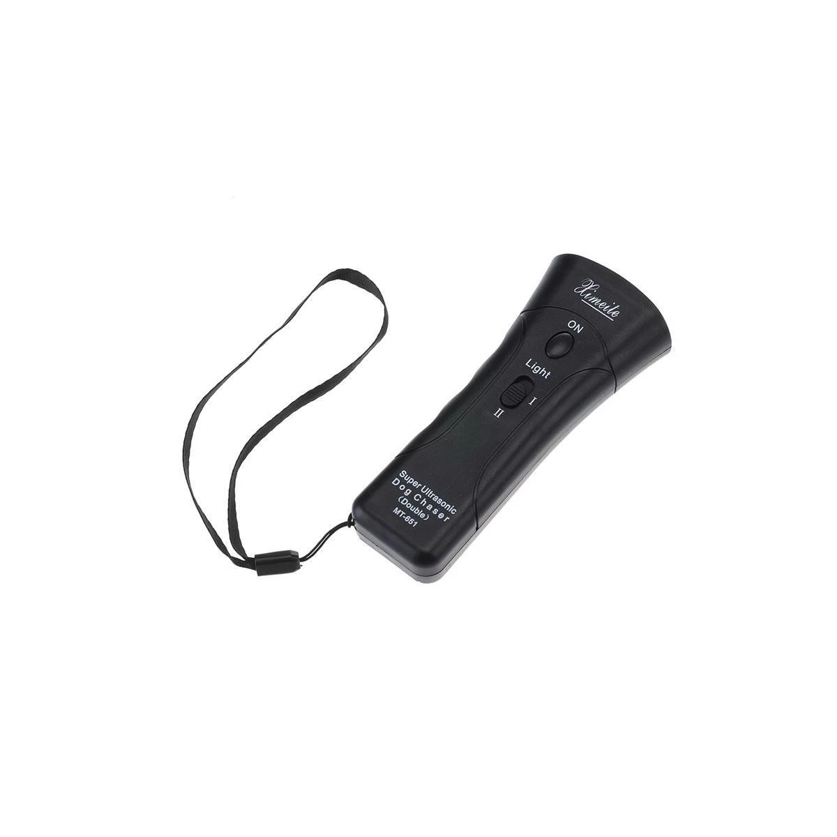 XIMEITE Süper Ultrasonic Köpek Kovucu