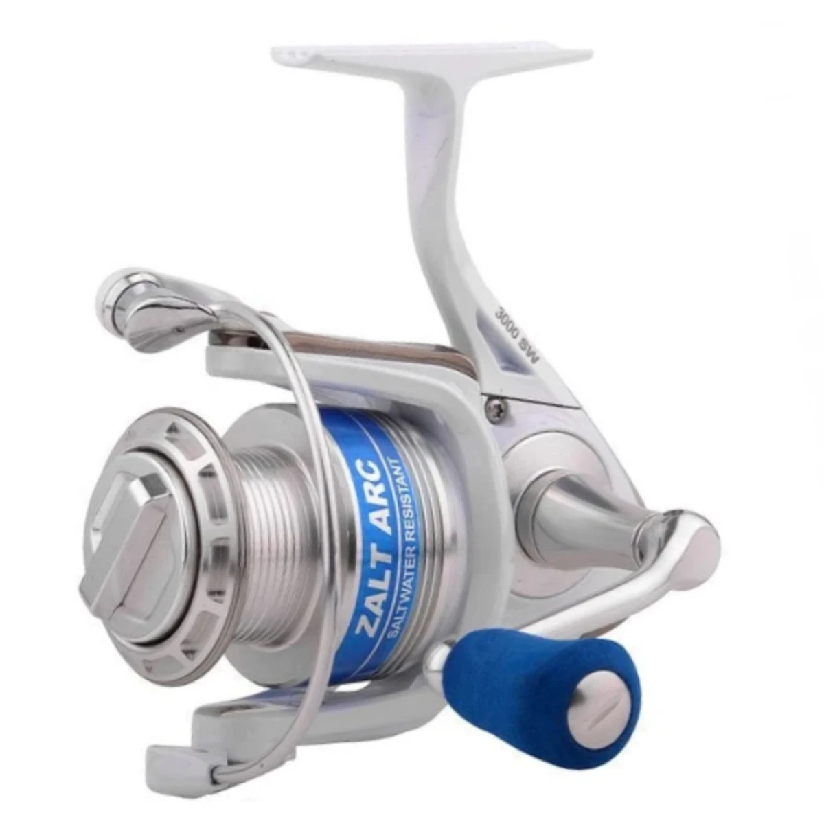 D. SPRO Zaltarc XS 730 5+1BB Spin Olta Makinesi
