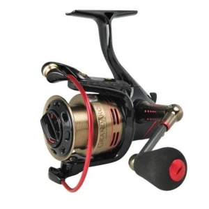 SPRO Grandarc 810 7+1 BB 2 Alu Kafa Spin Olta Makinesi