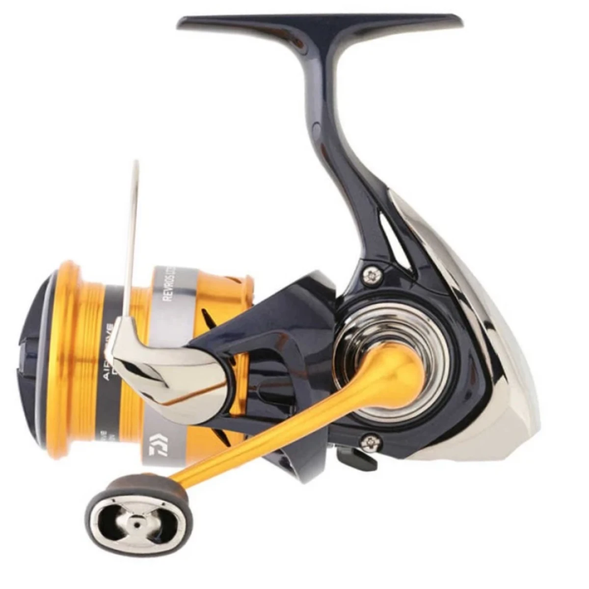Daiwa Revros 23 LT 1000 Makara