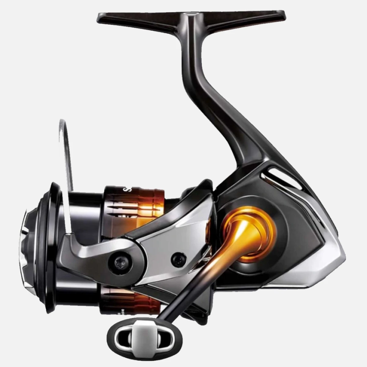 Shimano Soare BB A C2000SS PG LRF Olta Makinesi