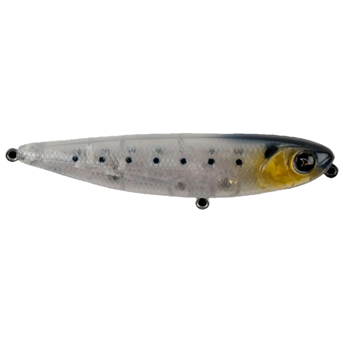 HANFISH Baskın 90 - BSK34 Ghost Silver