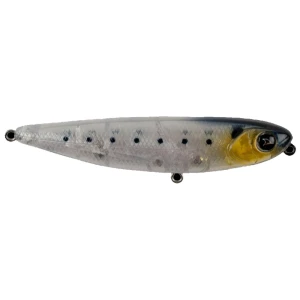 HANFISH Baskın 90 - BSK34 Ghost Silver