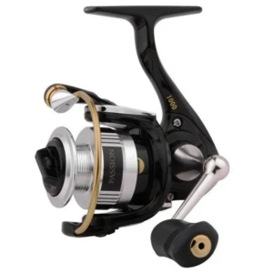 SPRO Passion 2000 4+1BB Spin Olta Makinesi