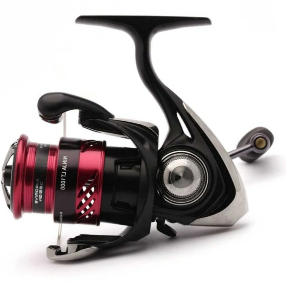 Daiwa Ninja 23 LT 3000 CXH Makara