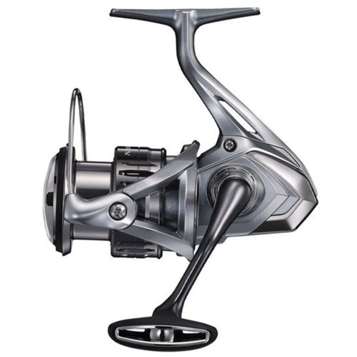 Shimano Nasci FC C5000 XG