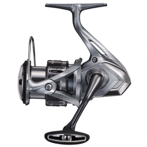 Shimano Nasci FC C5000 XG