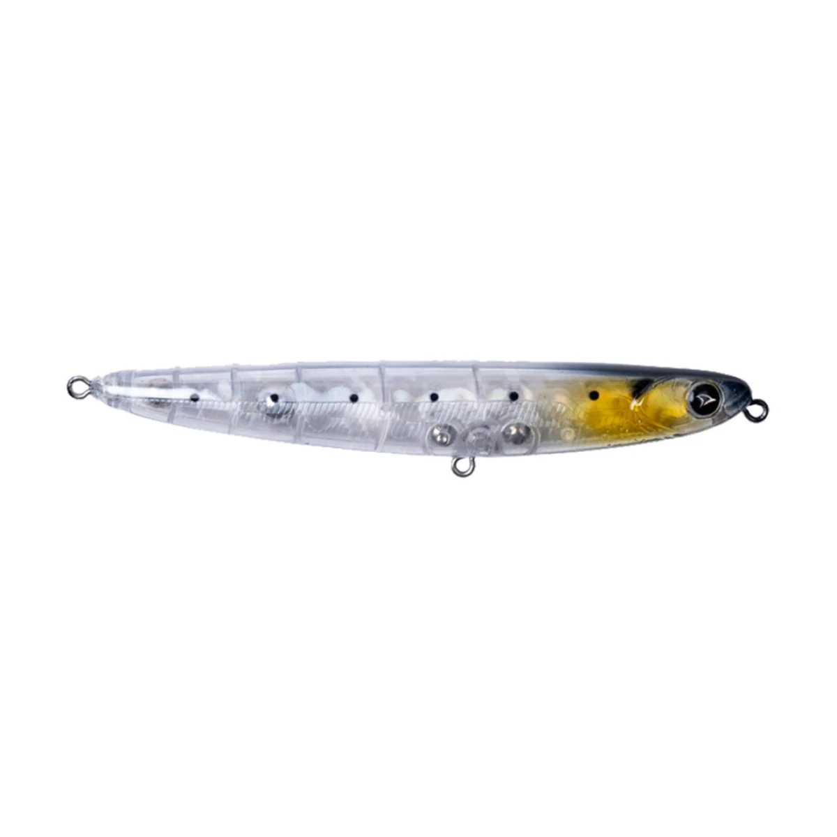 HANFISH  Atılgan 110 - ATN-55 Ghost Silver