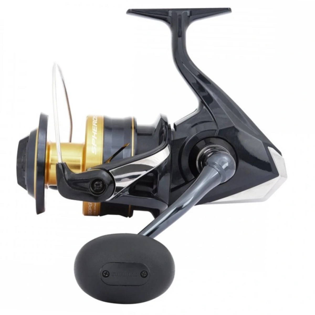 SHIMANO Spheros SW A 5000 XG Olta Makinesi