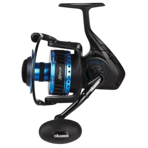 Okuma Azores ZXP-6000 (Low Speed ) 6+1 bb Olta Makinesi