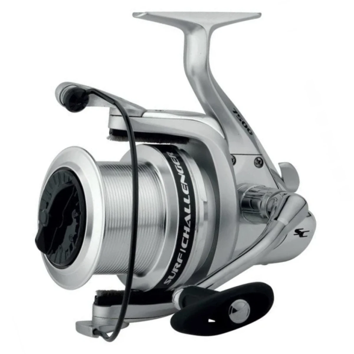 SPRO Surf Challenger 6500 Surf Olta Makinesi