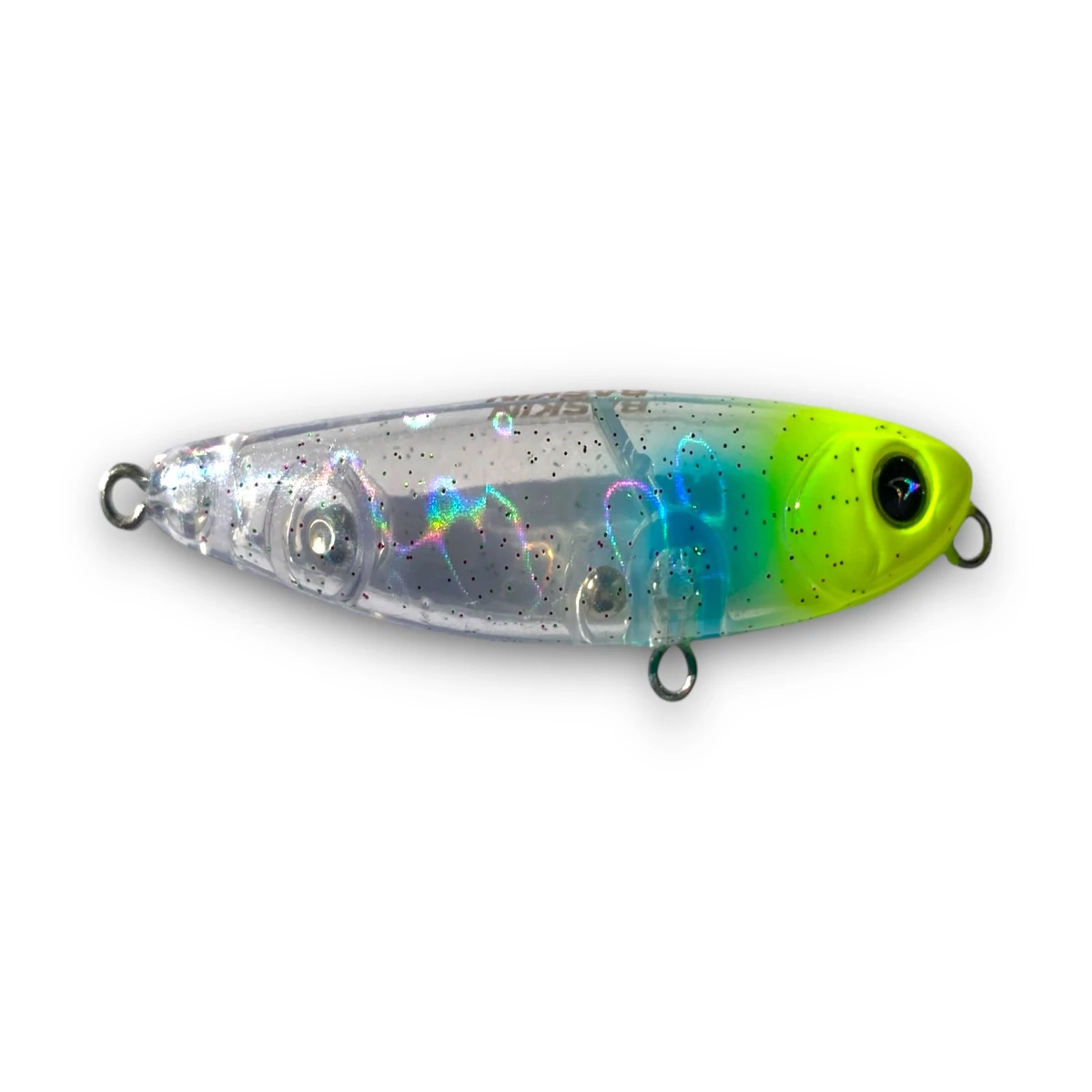 HANFISH Baskın 65 - BS90 Canary