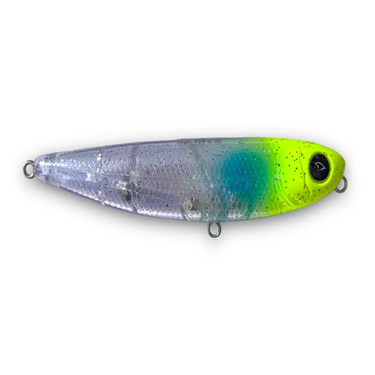 HANFISH Baskın 90 - BSK46 Canary