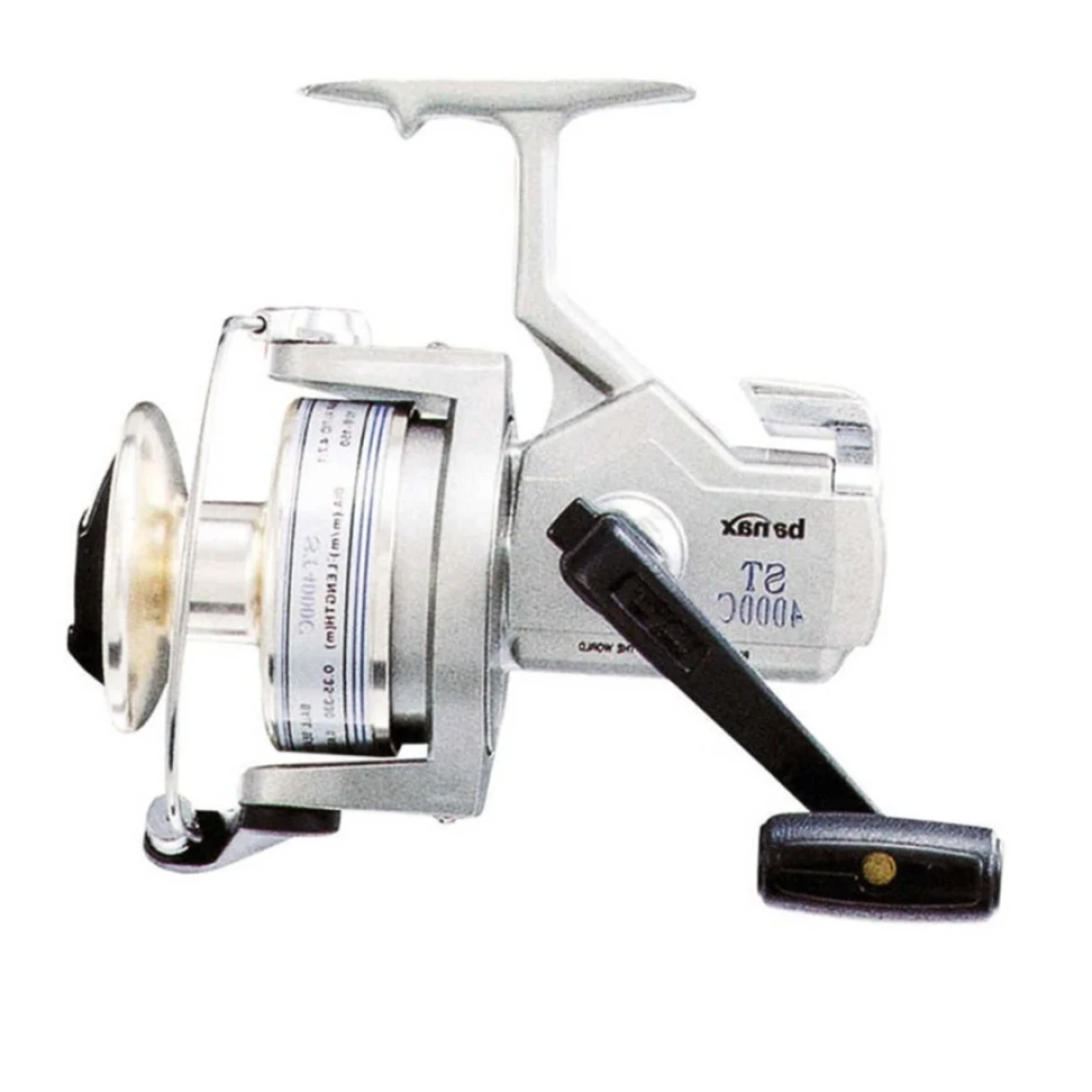 Banax St Olta Makinesi Standart 4000C