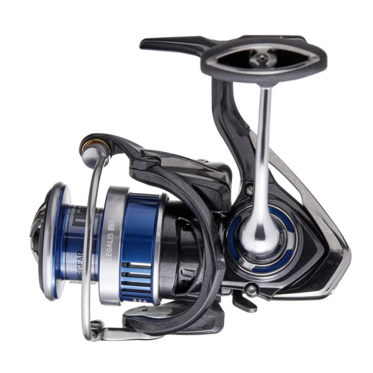 Daiwa Legalis 20 LT 3000 DC Olta Makinesi (USA)