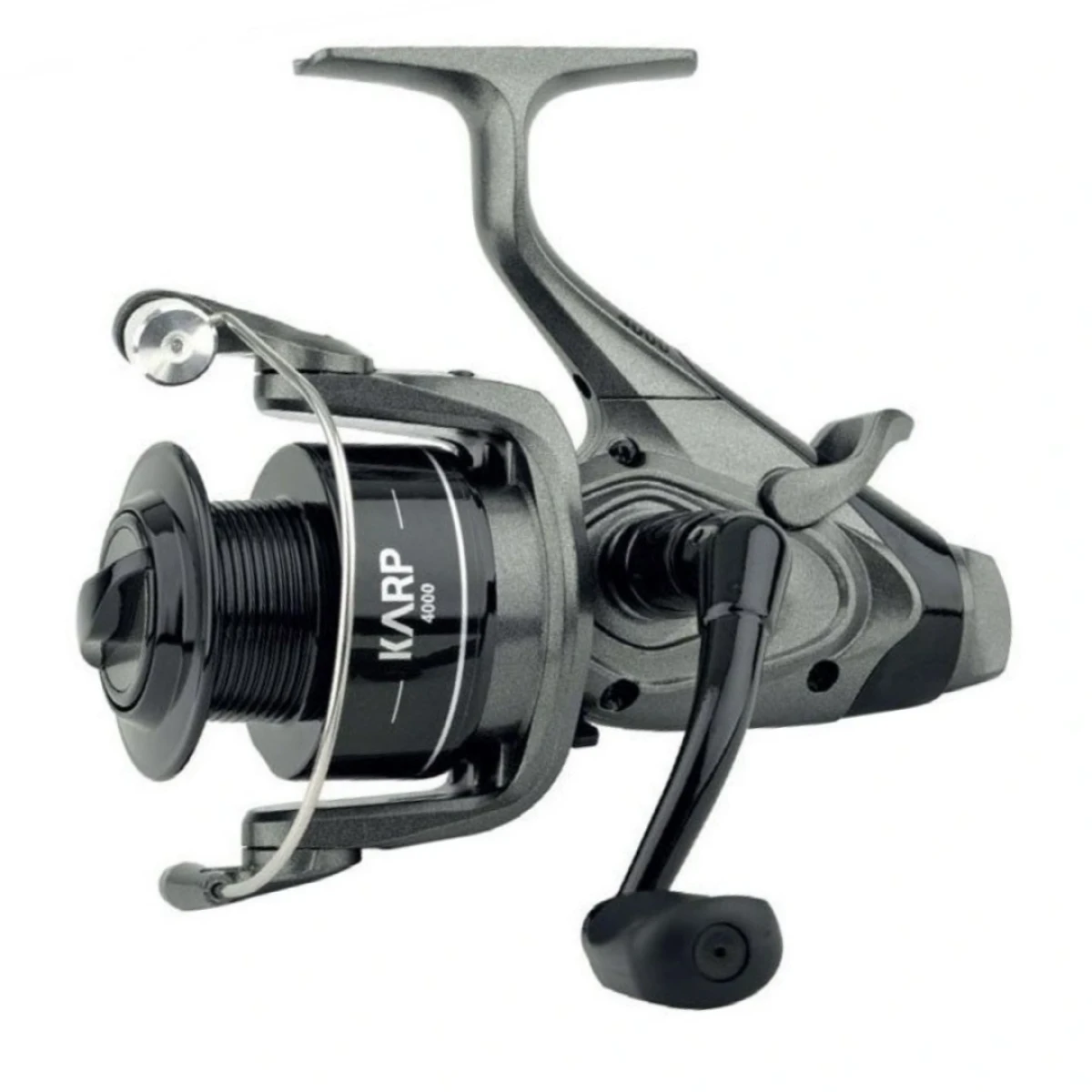 SPRO KARP 5000 2+1 BB YEDEK KAFALI