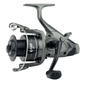 SPRO KARP 5000 2+1 BB YEDEK KAFALI