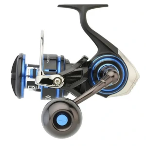 Daiwa Saltists MQ 6000 DH Olta Makinası