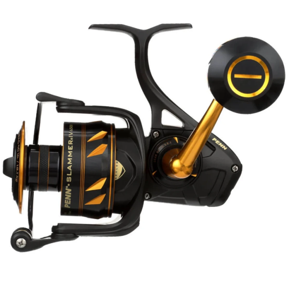 Penn Slammer IV Spining Olta Makinesi