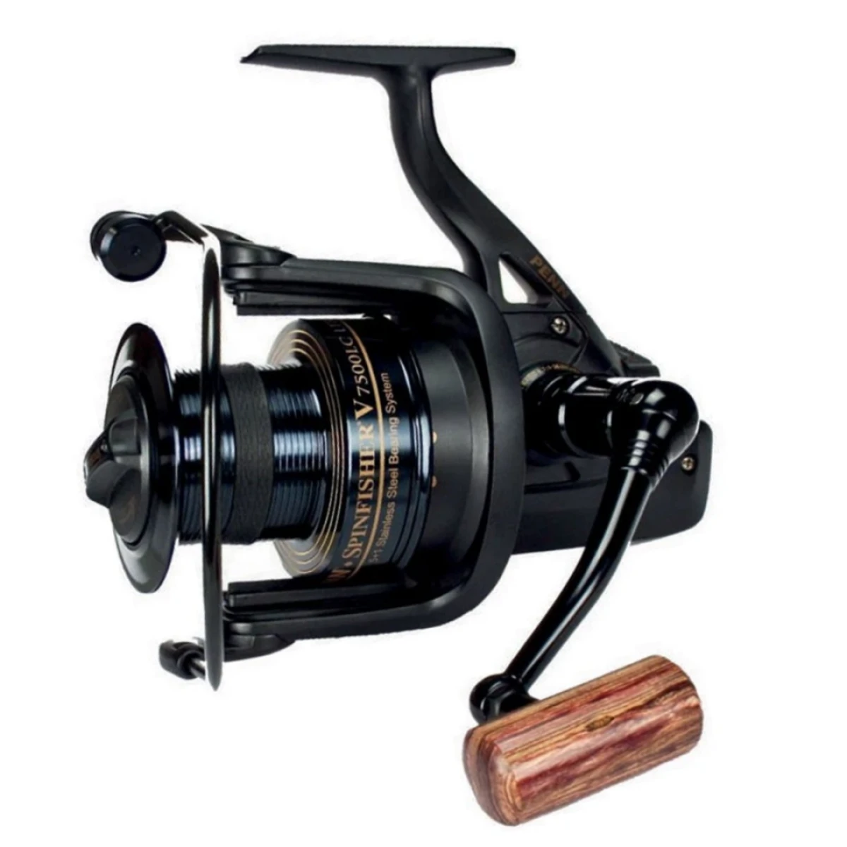 Penn Spinfisher V Lc Ltd Olta Makinesi Standart 7500LCLTD