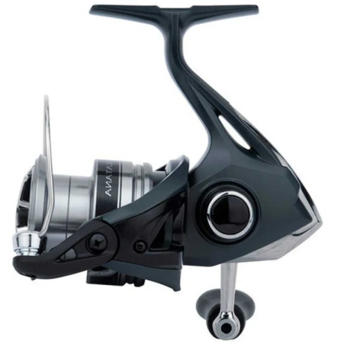 SHIMANO Reel Catana 1000 FE Spin Olta Makinesi