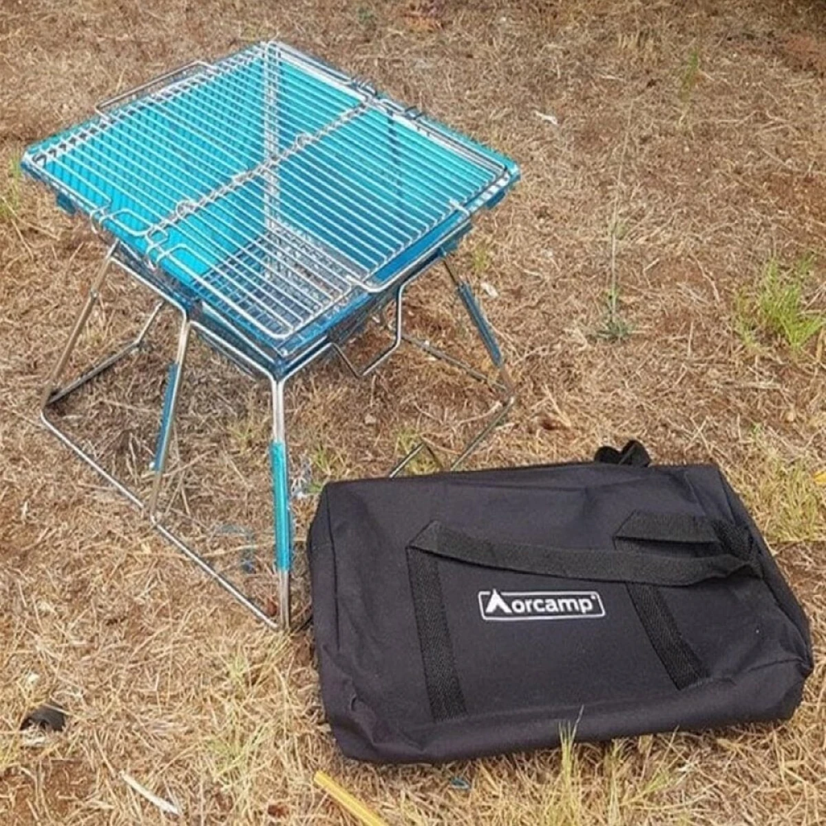 ORCAMP Katlanabilir Mangal