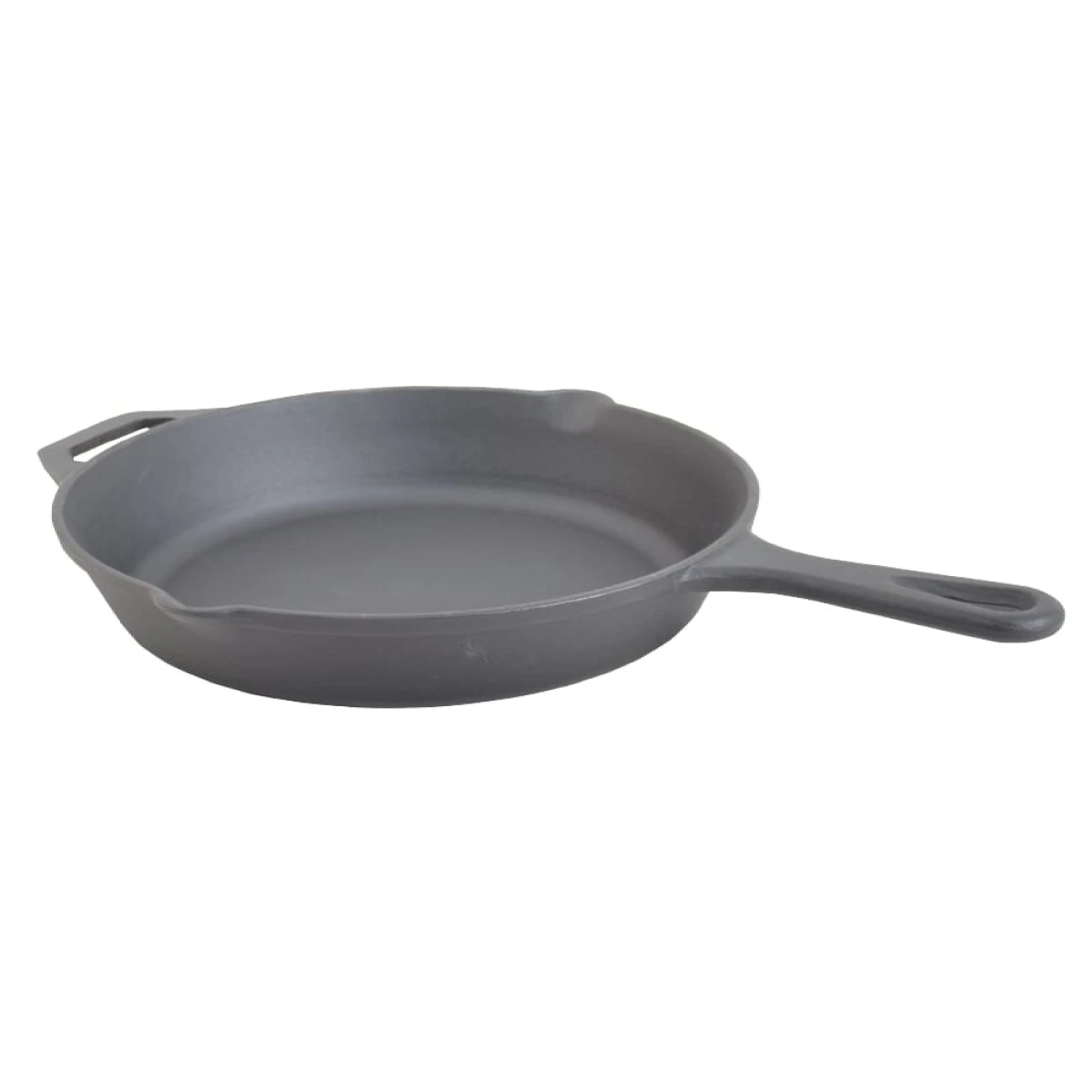 NURGAZ 12 INCH Döküm Tava