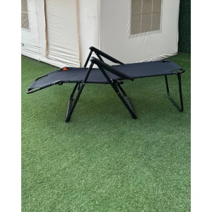 NURGAZ  Kampet + Şezlong + Kamp Sandalyesi