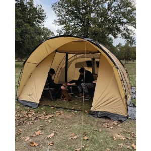 NURGAZ Campout Family Maxi Çadır
