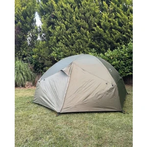 NURGAZ Campout Neptune 3 Kamp Çadırı Haki̇