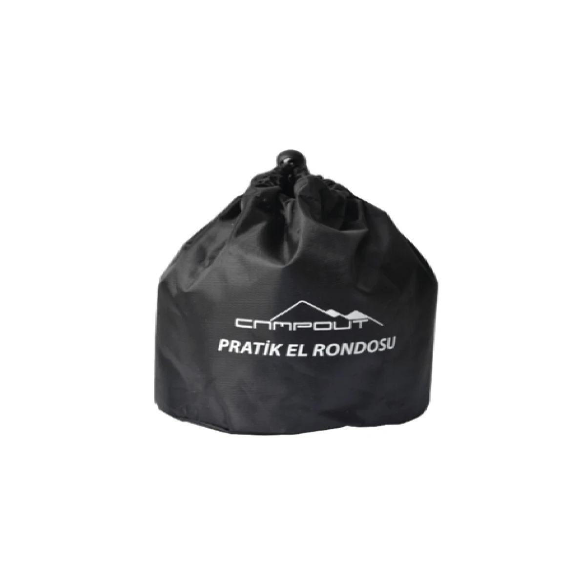 NURGAZ Campout El Rondosu