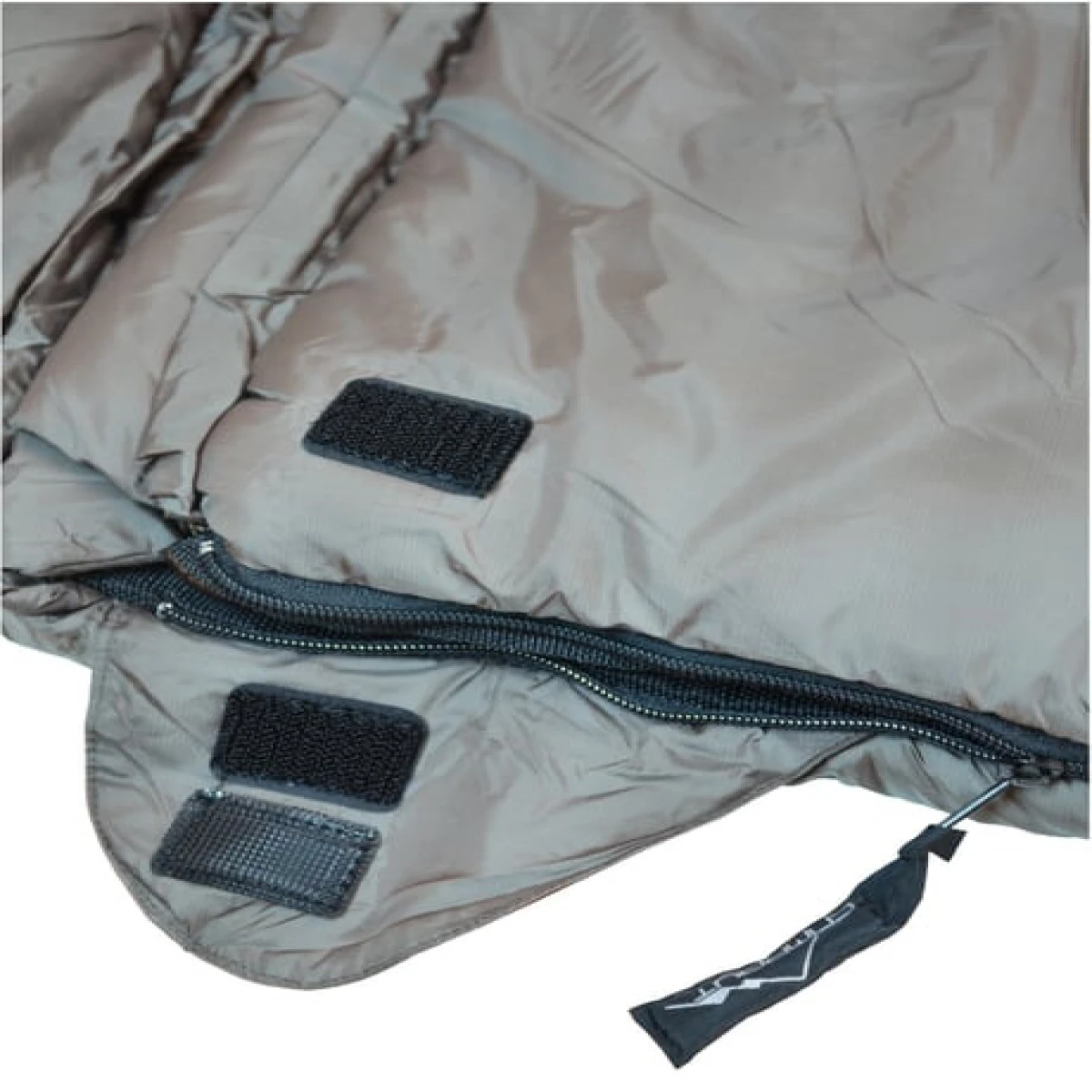 NURGAZ Campout Thermo Uyku Tulumu