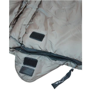NURGAZ Campout Thermo Uyku Tulumu