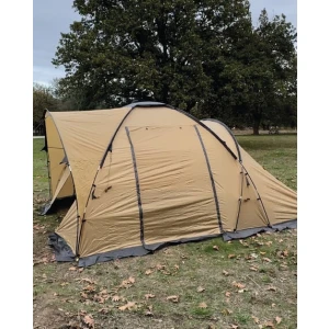NURGAZ Campout Family Maxi Çadır